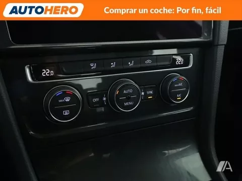 VOLKSWAGEN Golf Golf 1.0 TSI Advance DSG7 81kW