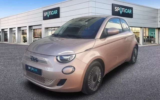 FIAT 500 Hb 320km 85kW (118CV) Icon
