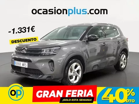 CITROEN C5 Aircross C5 Aircross PureTech S&S You 130 - 14650€ en JaÉn