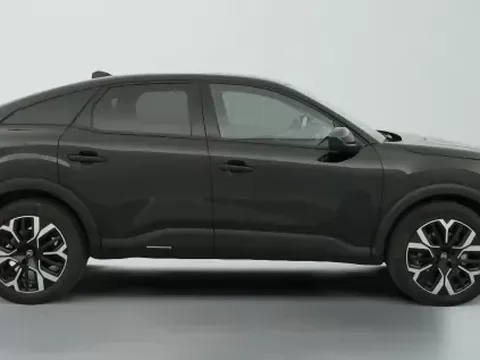Citroën C4 Hybride 145 ch e-DCS6 Max Occasion