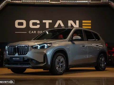 BMW iX1 xDrive30 xLine
