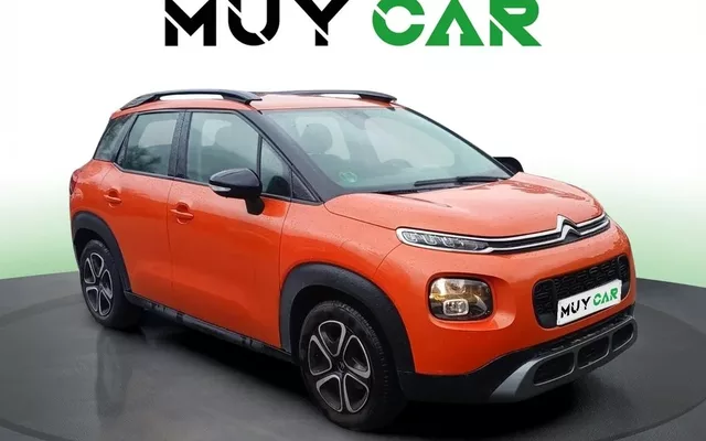 CITROEN C3 Aircross C3 Aircross Puretech Feel 82