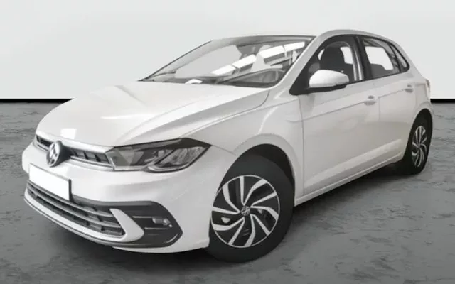 VOLKSWAGEN Polo Nuevo Connect 1.0 TSI 70 kW (95 CV) SG5 (AE13LV12)