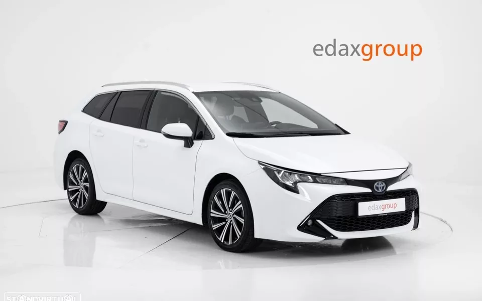 Toyota Corolla Touring Sports 1.8 Hybrid Comfort