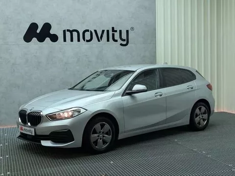 BMW Serie 1 118d
