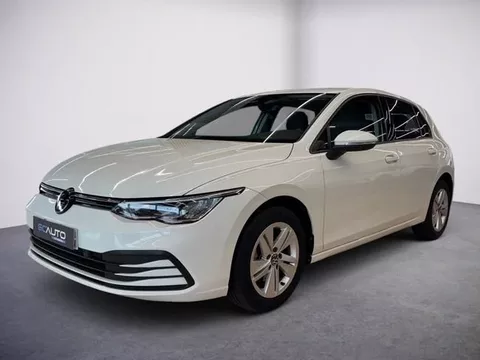 VOLKSWAGEN Golf Golf 1.5 TSI Life 96kW