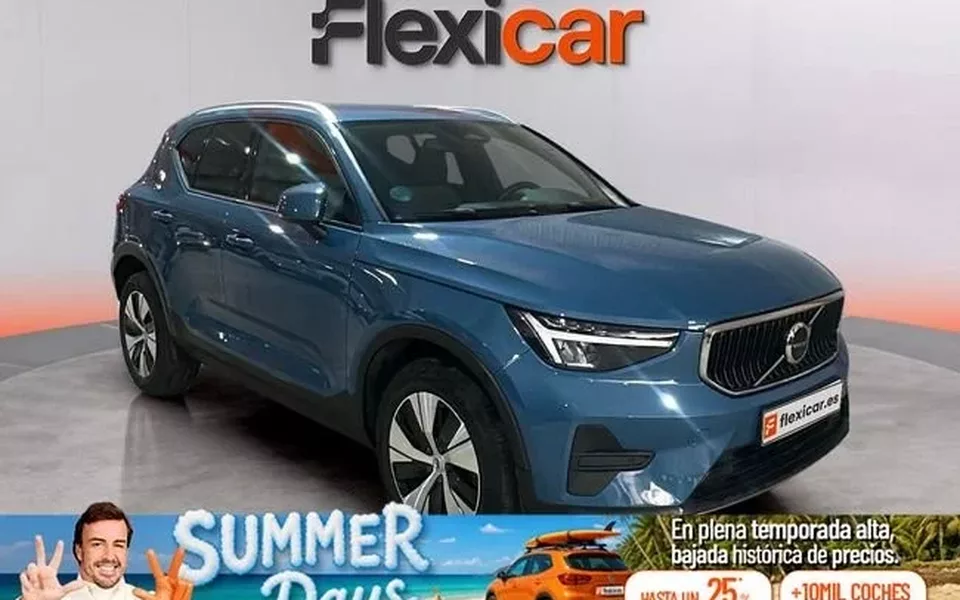 VOLVO XC40 2.0 B3 G Inscription Auto