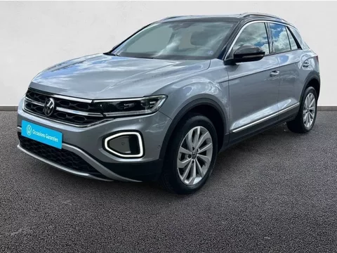 VOLKSWAGEN T-ROC 1.5 TSI EVO 150 Start/Stop BVM6 Style