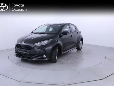 TOYOTA Yaris Yaris 120H 1.5 Active Plus