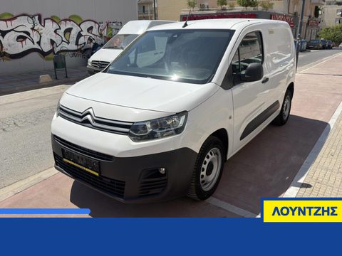 Citroen Berlingo M 1000 1.5 BlueHDi 100ps E6dT