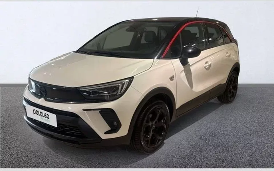 OPEL Crossland 1.5D 81kW (110CV) GS Line