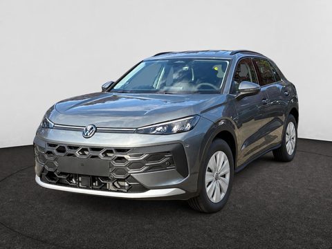 VOLKSWAGEN T-Roc 1.5 eTSI Trend DSG