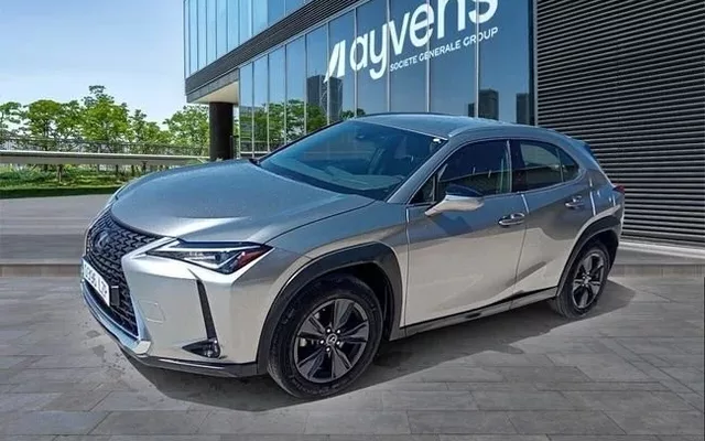 LEXUS UX 2.0 250h Business