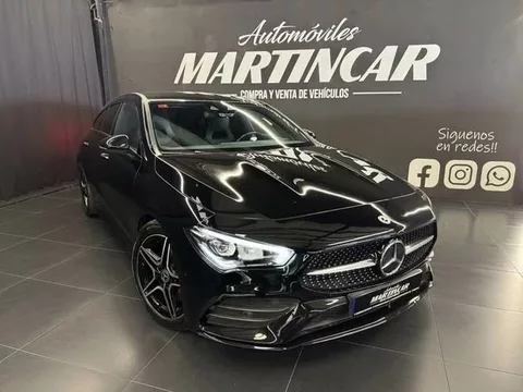 MERCEDES-BENZ Clase CLA AMG Line