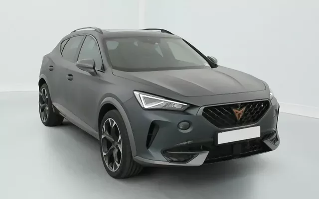 Cupra Formentor 1.4 E-HYBRID 245 CH DSG6 VZ Occasion