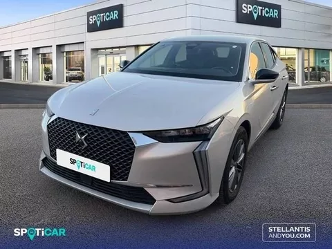 DS DS4 BlueHDi 130 auto BASTILLE + BASTILLE+ - 19900€ en Sevilla