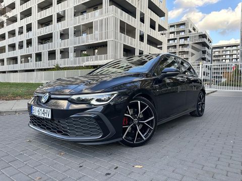 Volkswagen GOLF 2022