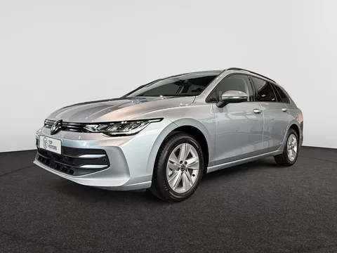 VOLKSWAGEN Golf VII SW Golf Variant Life Business 1.5 eTSI 85 kW (116 pk) 7 versnellingen DSG