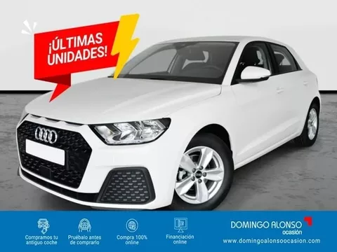 AUDI A1 A1 Sportback 25 TFSI Adrenalin