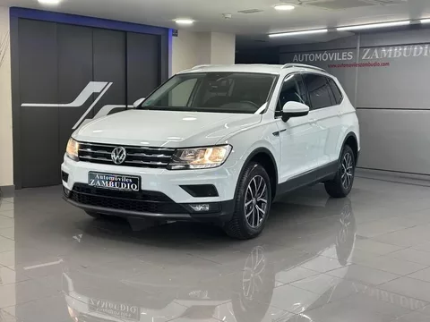 VOLKSWAGEN Tiguan Advance 2.0 TDI 110kW (150CV) DSG