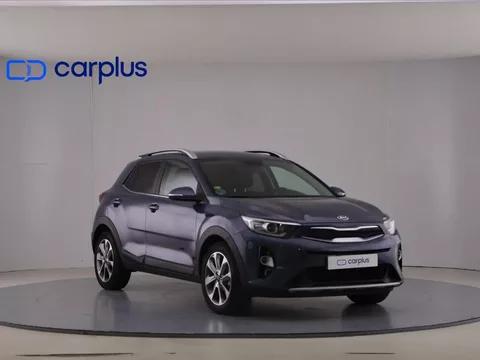 Kia Stonic 1.0 T-GDi 74kW (100CV) Drive