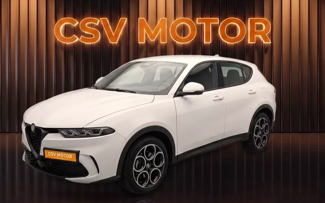 ALFA ROMEO Tonale 1.5 MHEV GASOLINA 130 CV SPRINT FWD