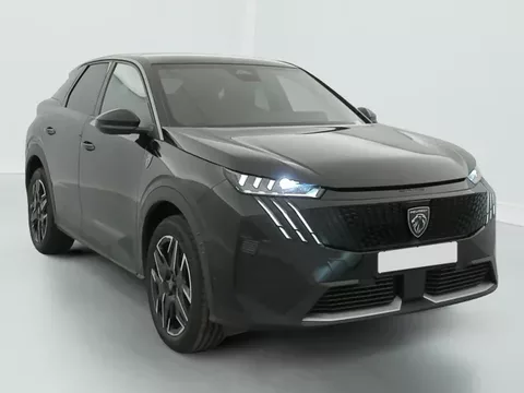Peugeot 3008 Hybrid 145 e-DCS6 GT Occasion