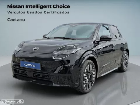 Nissan Micra 40 kWh Engage