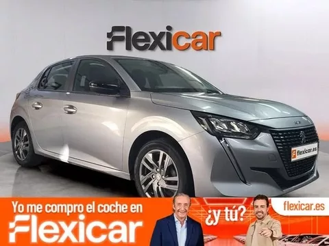 PEUGEOT 208 PureTech 55kW (75CV) Active