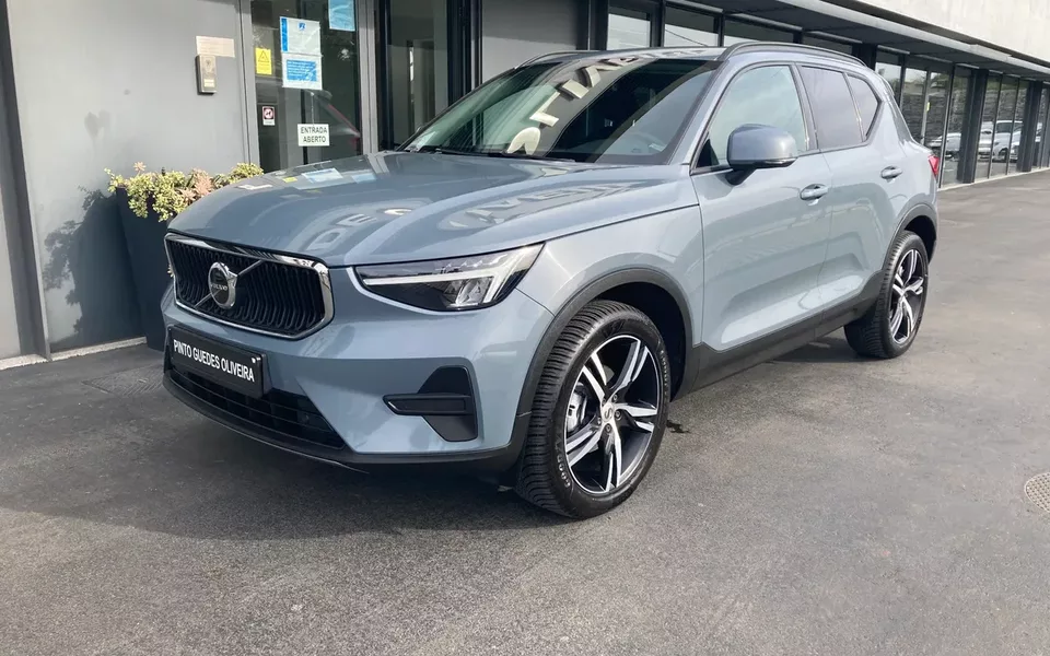 Volvo XC 40 T2 Essential Aut.
