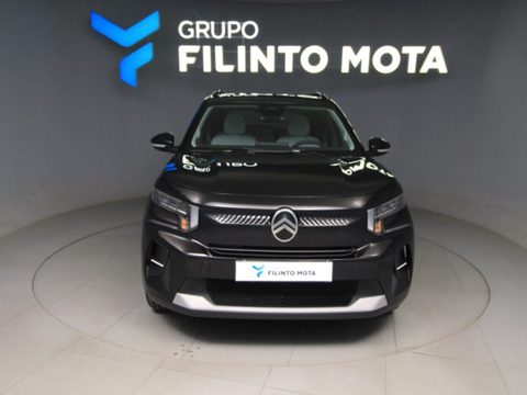 Citroën C3 1.2 Turbo Max