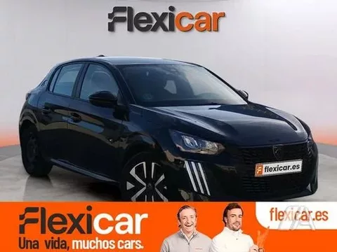 DS DS 7 Crossback DS 7 Crossback 1.5BlueHDi Bastille + Aut.