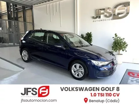VOLKSWAGEN Golf Golf 1.0 TSI 81kW