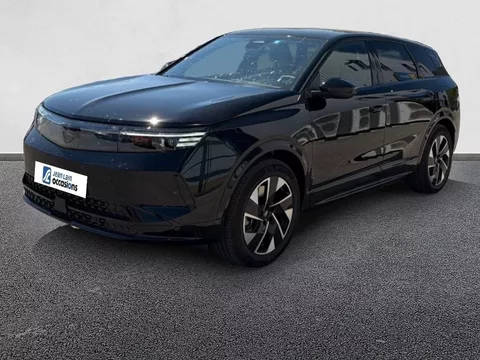 OPEL GRANDLAND Electrique 213 ch & Batterie 73 kWh GS