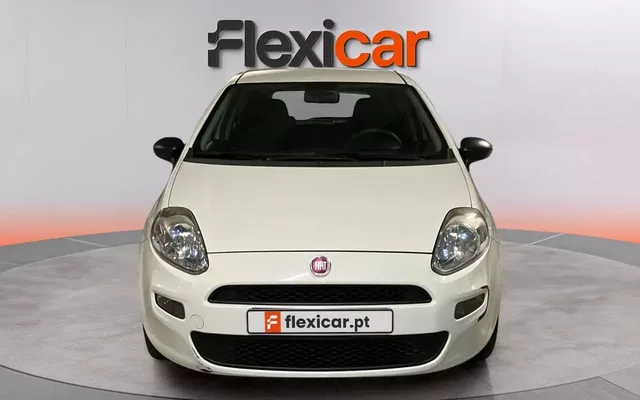 Fiat Punto 1.2 Easy S&S
