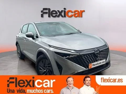 NISSAN Qashqai DIG-T 116kW (158CV) mHEV CVT Acenta