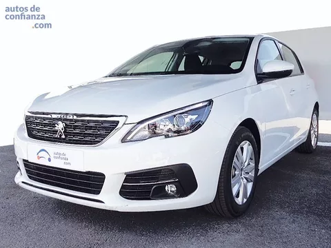 PEUGEOT 308 308 1.2 PureTech S&S Active Pack 130