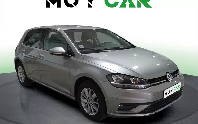 VOLKSWAGEN Golf Golf 1.0 TSI Business Edition 81kW - 13790€ en Girona