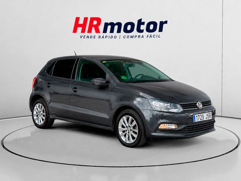 Volkswagen Polo A-Polo 1.0 BMT 55 kW (75 CV)