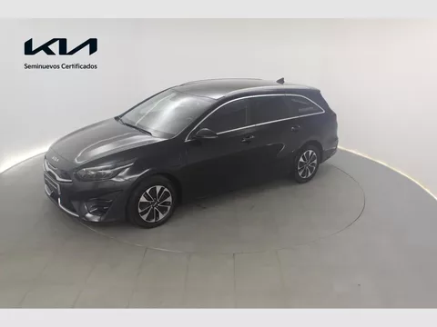 KIA Ceed Tourer 1.6 GDi PHEV 104kW (141CV) eDrive