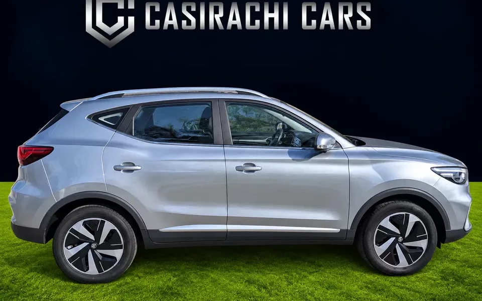 MG ZS EV 50.3 kWh Luxury
