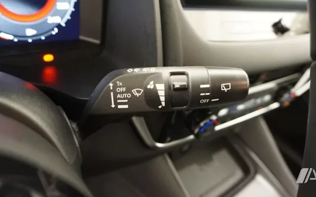 NISSAN Qashqai QASHQAI 1.5 HEV E-POWER 140KW N-CONNECTA AUTO 190 5P
