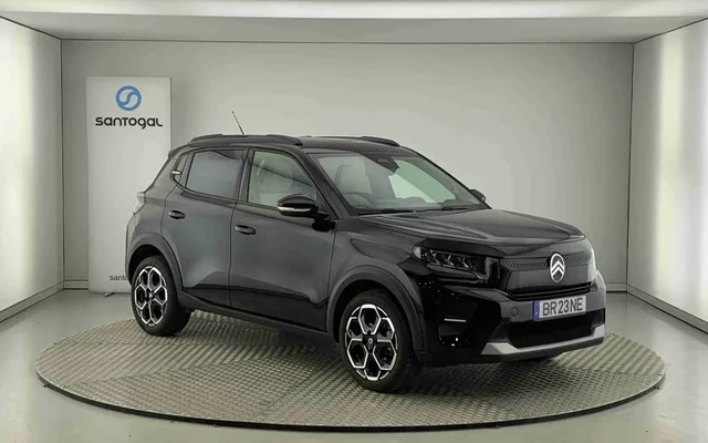 CITROEN - C3 - C3 1.2 Turbo Max