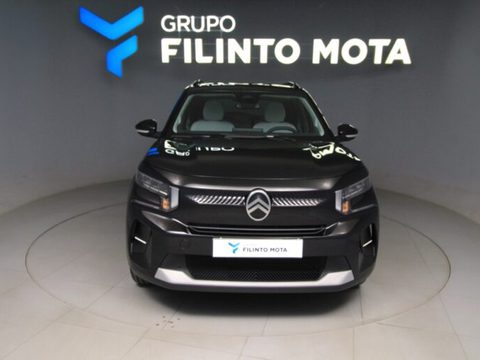 Citroën C3 1.2 Turbo Max