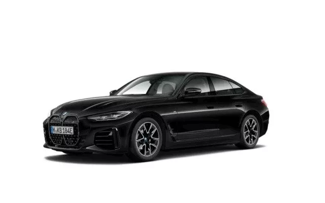 BMW i4 i4 eDrive40
