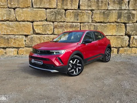 Opel Mokka-e Elegance