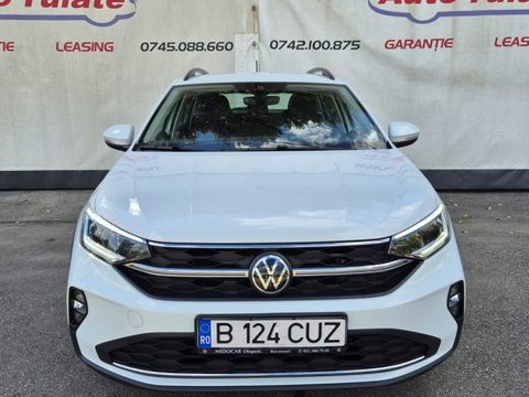 Volkswagen Taigo 1.0 TSI DSG Life