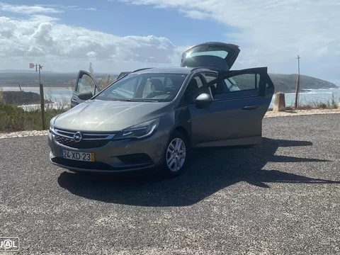 Opel Astra Sports Tourer 1.0 Dynamic Sport S/S