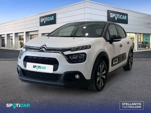 CITROEN C3 PureTech 60KW (83CV) Shine