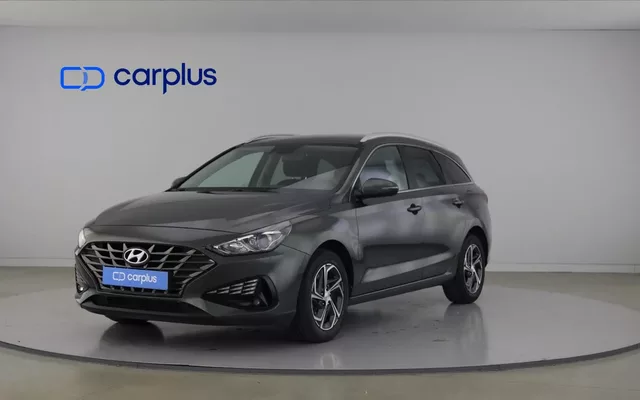 Hyundai i30cw